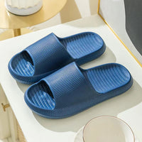 Comfora Cloud Slides