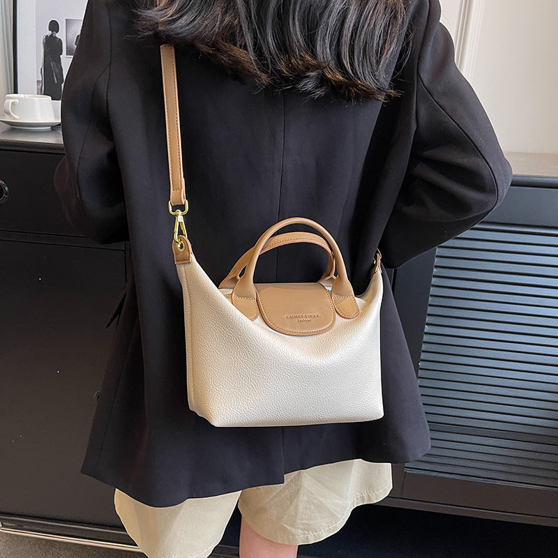 Comfora Elegance läderväska