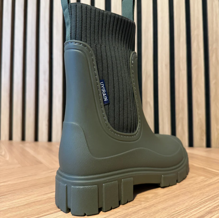 Comfora™ Halo Stövlar
