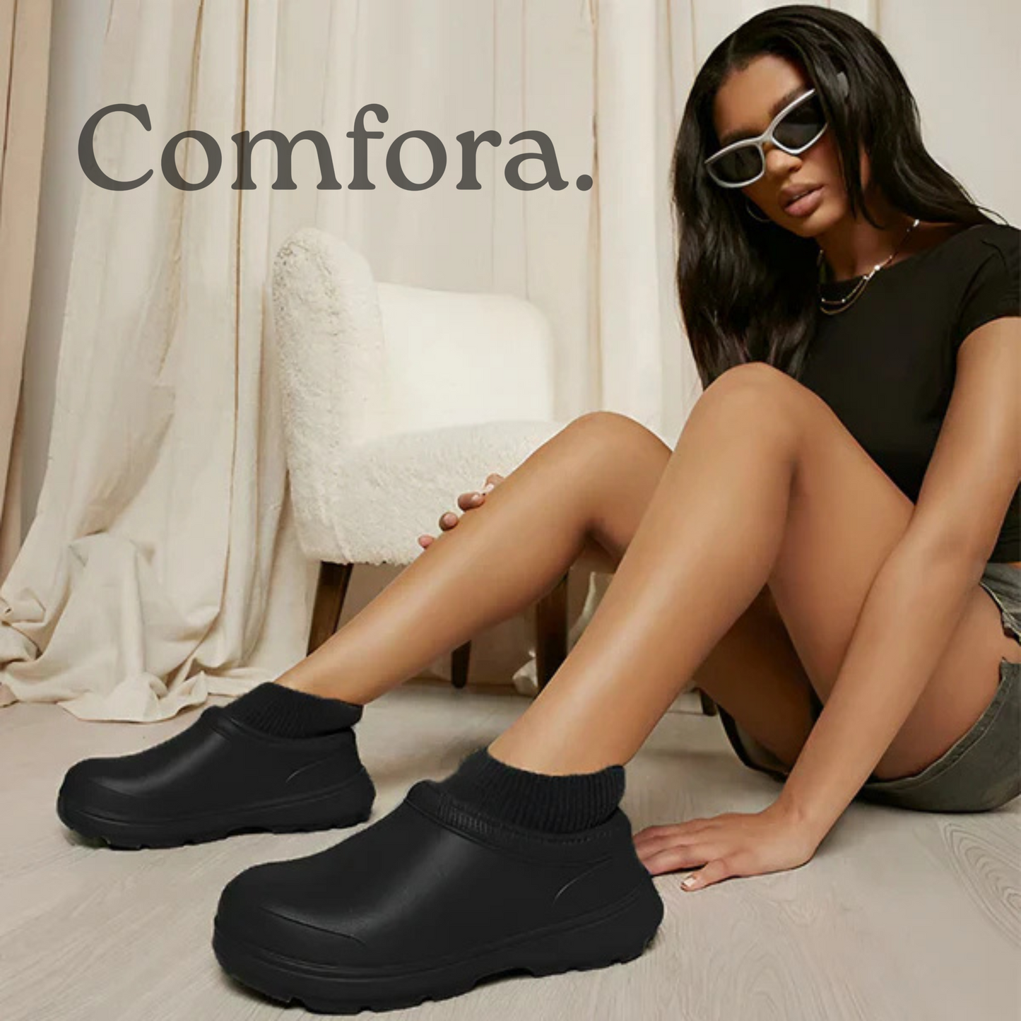 Comfora™ Comfort Clog