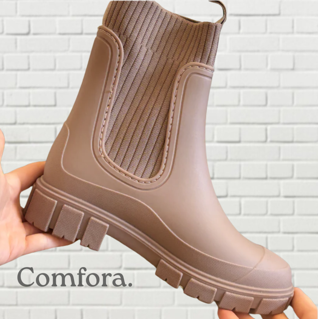 Comfora™ Halo Stövlar