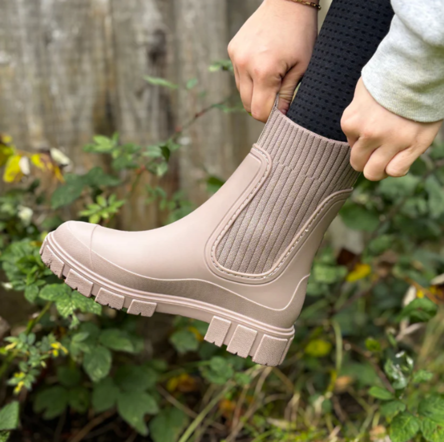 Comfora™ Halo Stövlar