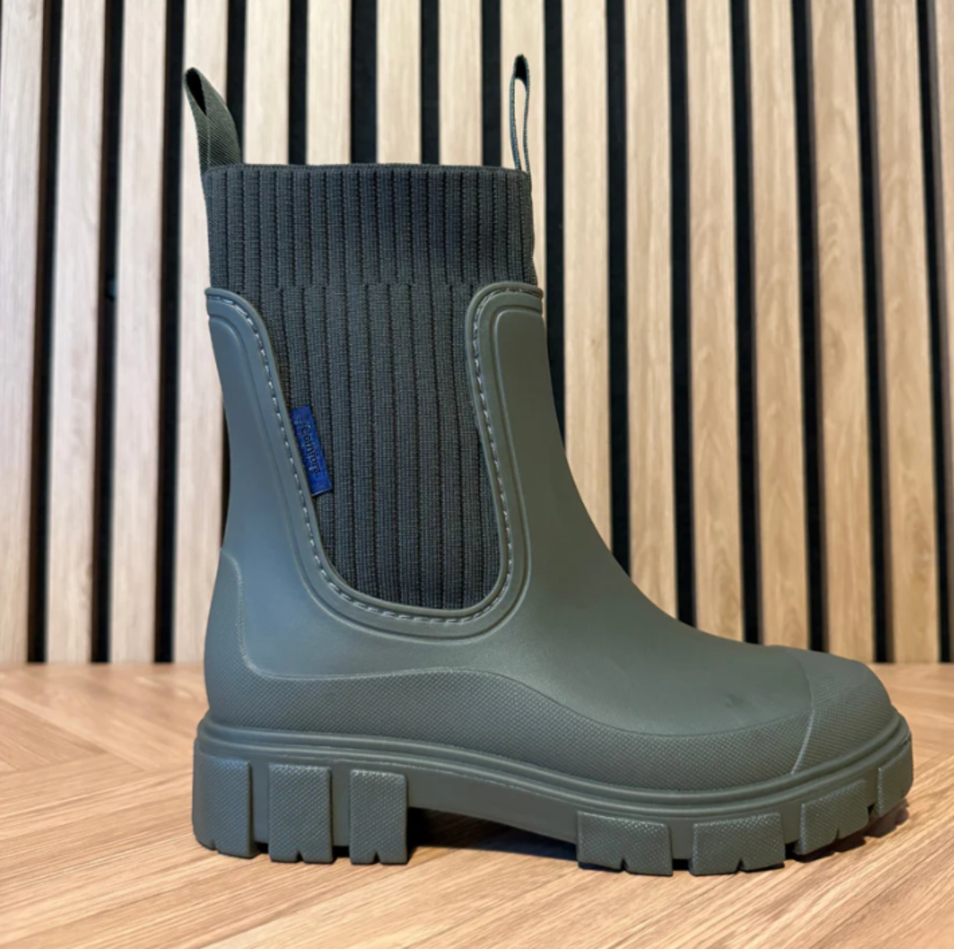 Comfora™ Halo Stövlar
