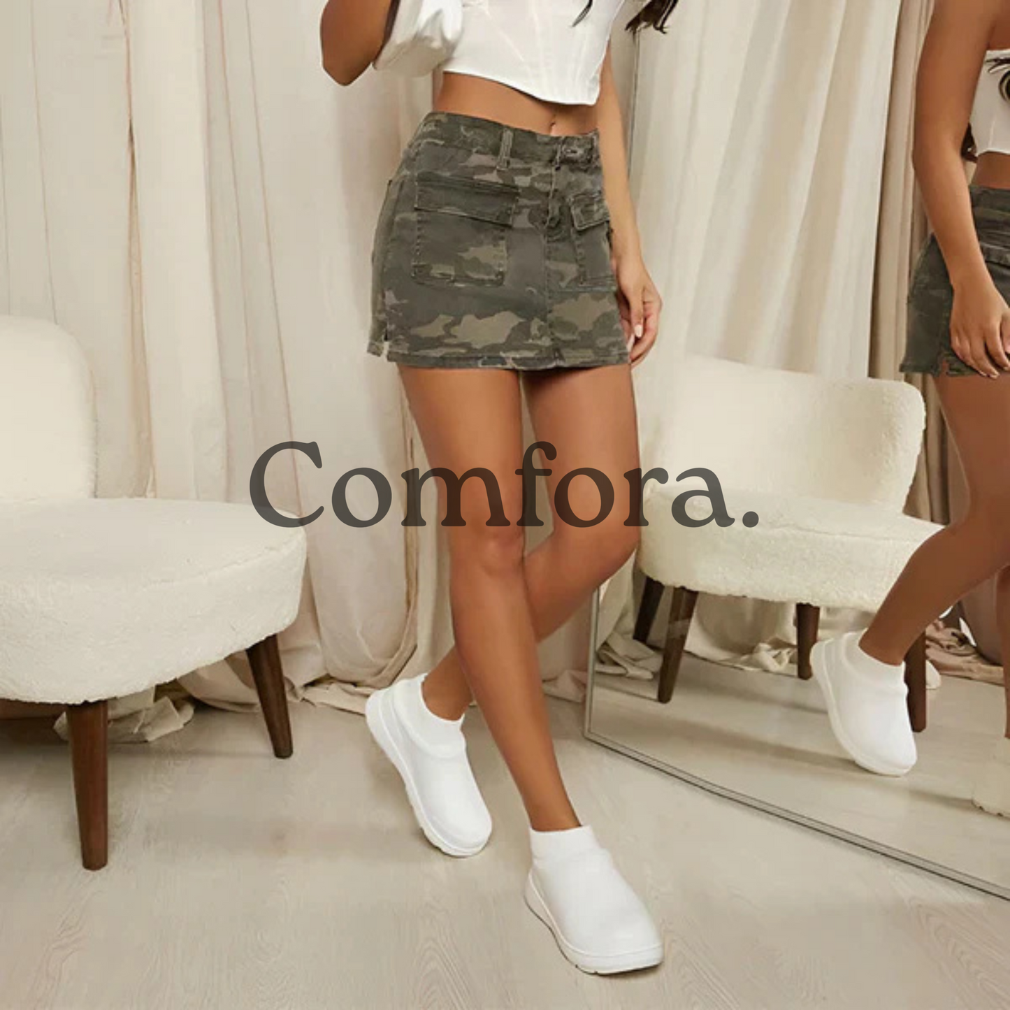 Comfora™ Comfort Clog