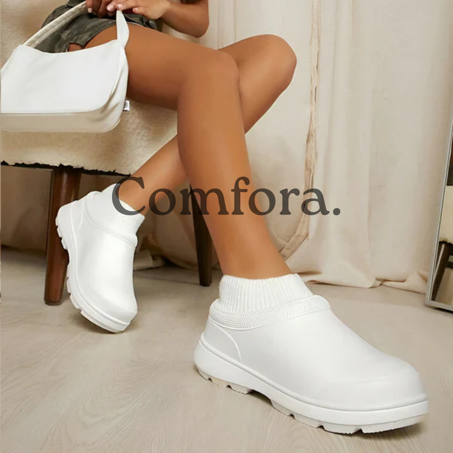 Comfora™ Comfort Clog