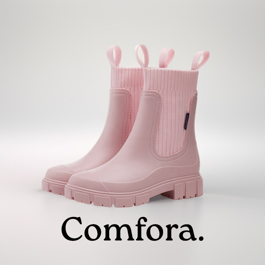 Comfora™ Halo Boots
