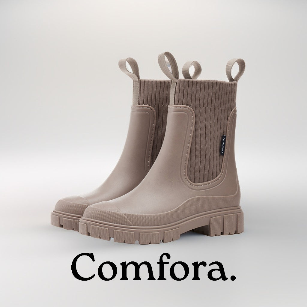 Comfora™ Halo Boots
