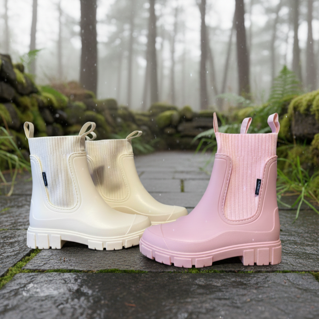 Comfora™ Halo Boots