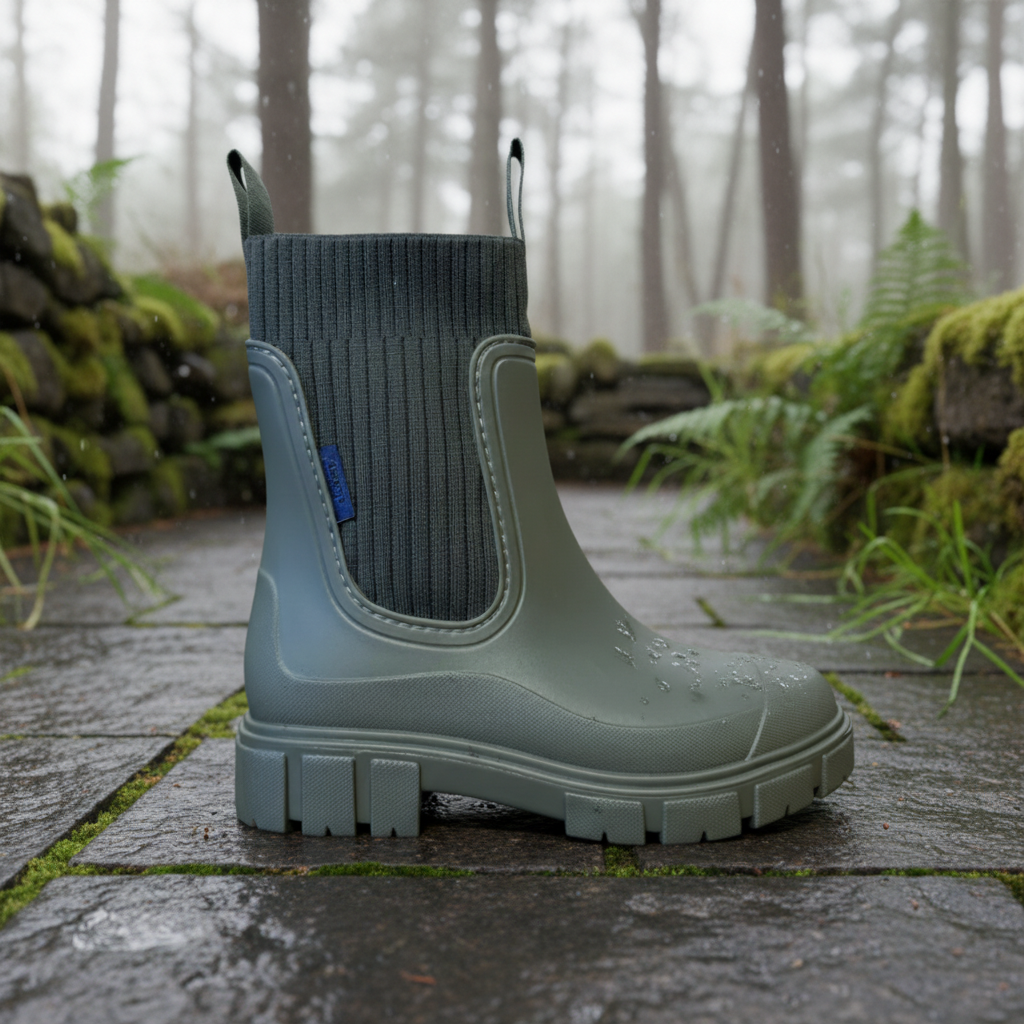 Comfora™ Halo Boots