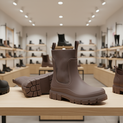 Comfora™ Halo Boots