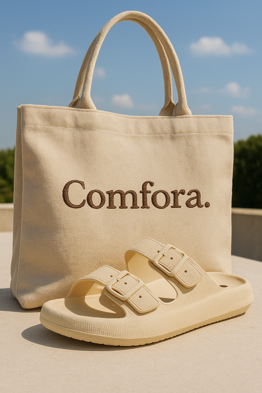 Comfora Comfort Sandals