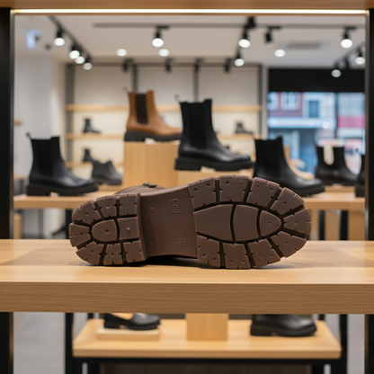 Comfora™ Halo Boots