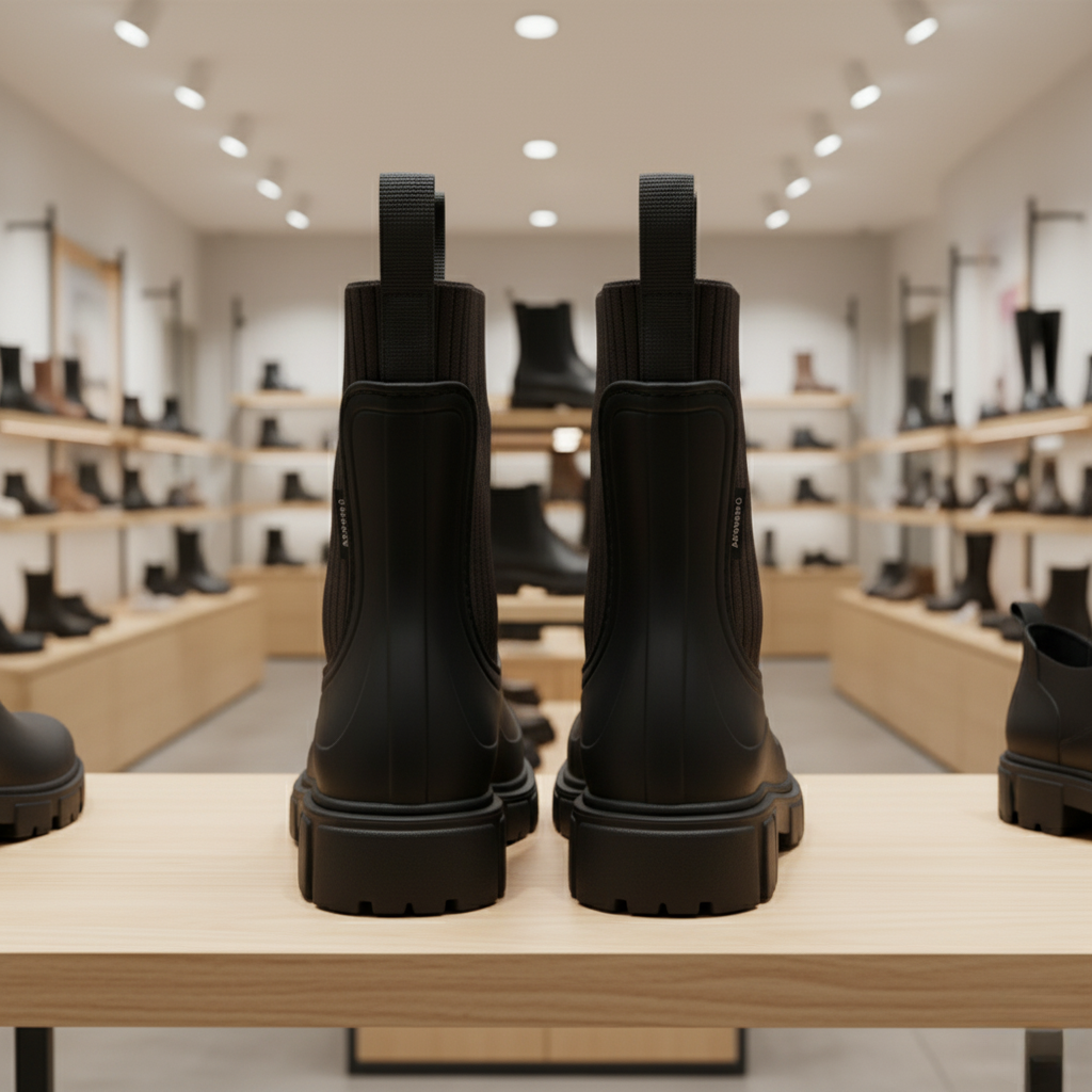 Comfora™ Halo Boots