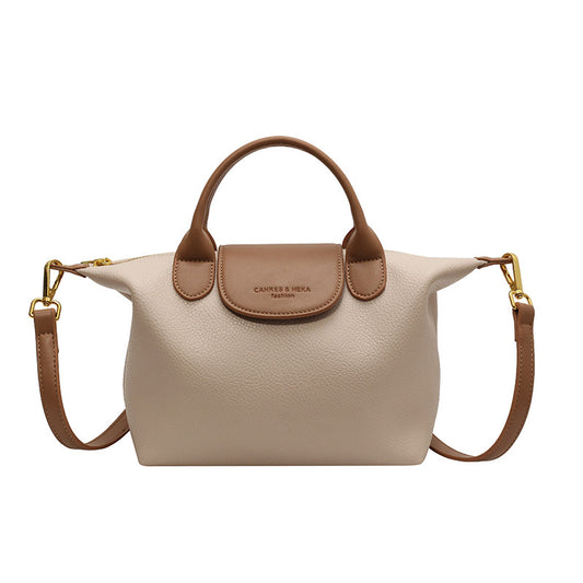Comfora Elegance Leather Bag