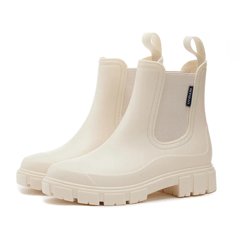 Comfora™ Ankle Boots