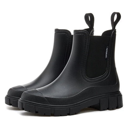 Comfora™ Ankle Boots