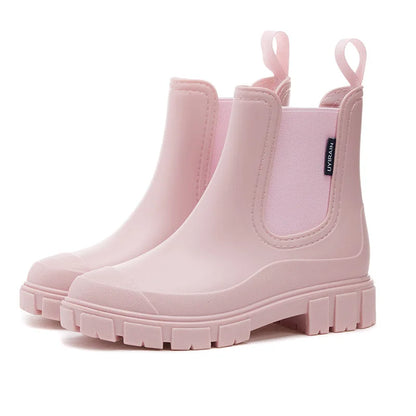 Comfora™ Ankle Boots
