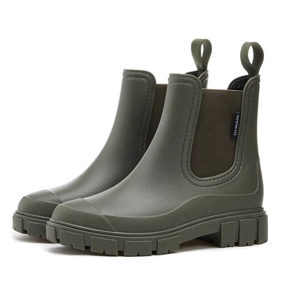 Comfora™ Ankle Boots
