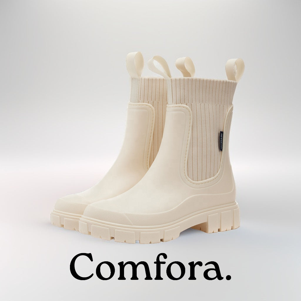 Comfora™ Halo Boots