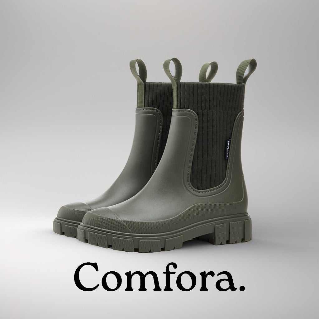 Comfora™ Halo Boots
