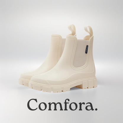 Comfora™ Ankle Boots