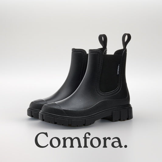 Comfora™ Ankle Boots